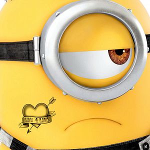 Foto Mi villano favorito 3