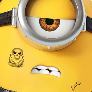 Foto Mi villano favorito 3