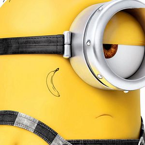 Foto Mi villano favorito 3