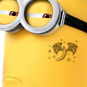 Foto Mi villano favorito 3