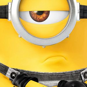 Foto Mi villano favorito 3