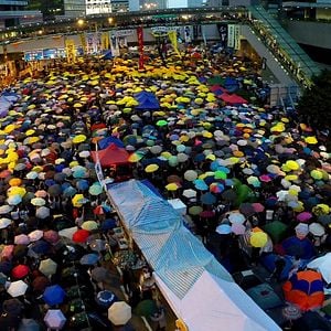 Foto Joshua: Adolescente vs. Superpotencia
