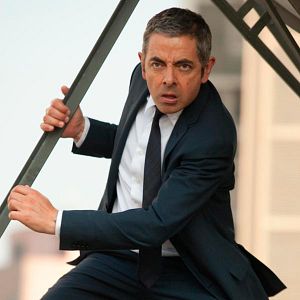 Foto Johnny English: De nuevo en acción