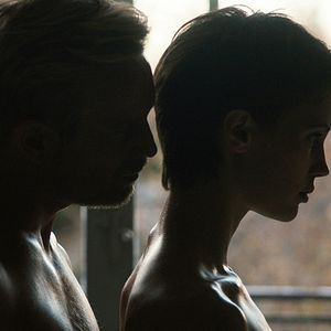 Foto Jérémie Renier