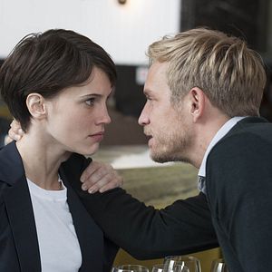 Foto Doble amante, amante doble