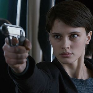 Foto Doble amante, amante doble