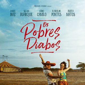 Foto Os Pobres Diabos