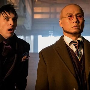 Foto Robin Lord Taylor