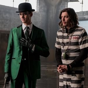 Foto Cory Michael Smith