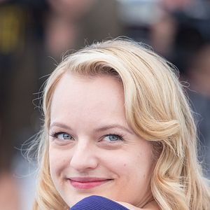 Foto Elisabeth Moss