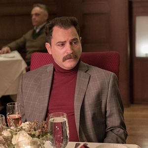 Foto Michael Stuhlbarg