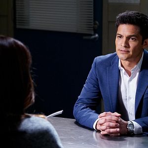 Foto Pretty Little Liars