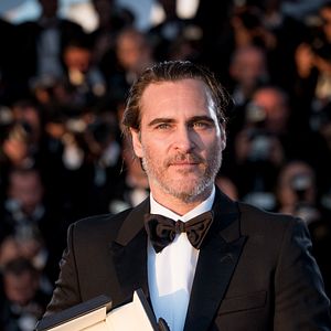 Foto Joaquin Phoenix
