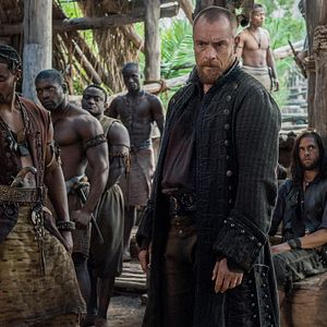 Foto Black Sails