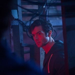 Foto Ethan Peck