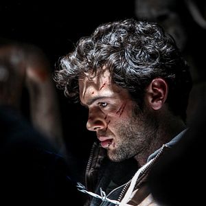 Foto Ethan Peck