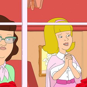 Foto F is for Family