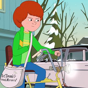 Foto F is for Family