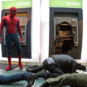 Foto Spider-Man: De regreso a casa