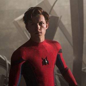 Foto Spider-Man: De regreso a casa