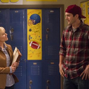 Foto Elisha Cuthbert