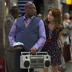 Foto Tituss Burgess