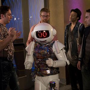 Foto Unbreakable Kimmy Schmidt