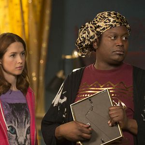 Foto Tituss Burgess