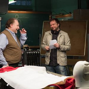 Foto André Øvredal