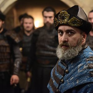 Foto Resurrección: Ertugrul