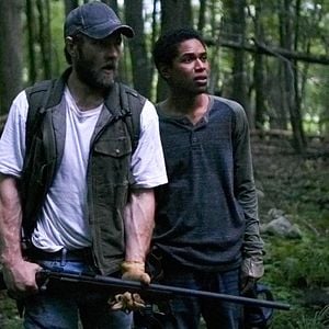 Foto Kelvin Harrison Jr.