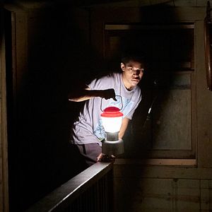 Foto Kelvin Harrison Jr.