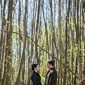 Foto Mi prima Rachel