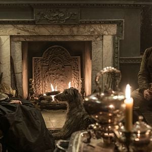 Foto Mi prima Rachel