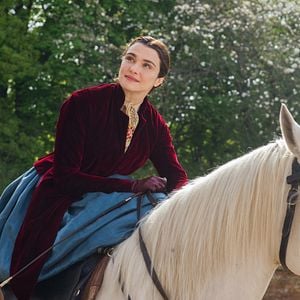 Foto Mi prima Rachel