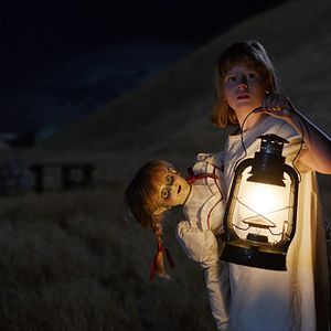 Foto Annabelle 2: La creación