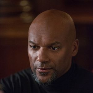 Foto Colin Salmon