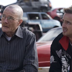 Foto Breaking Bad