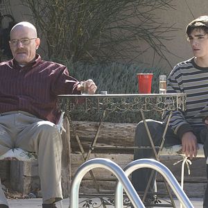 Foto Breaking Bad
