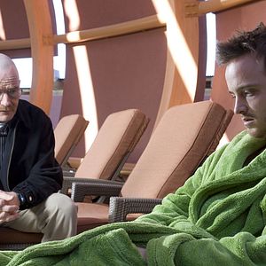 Foto Breaking Bad