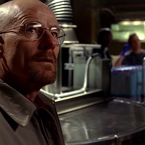 Foto Breaking Bad