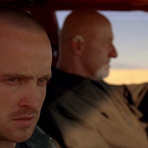 Foto Breaking Bad