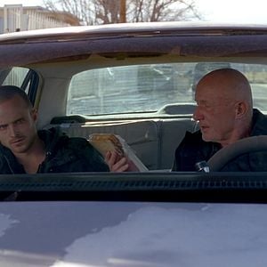 Foto Breaking Bad