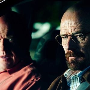 Foto Breaking Bad