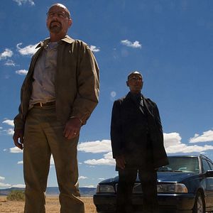Foto Breaking Bad