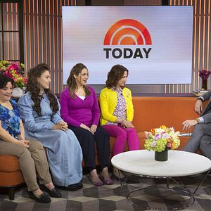 Foto Unbreakable Kimmy Schmidt