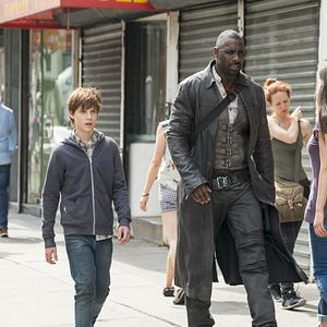 Foto La torre oscura