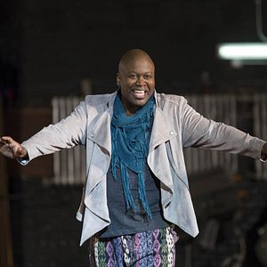 Foto Tituss Burgess