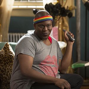Foto Tituss Burgess