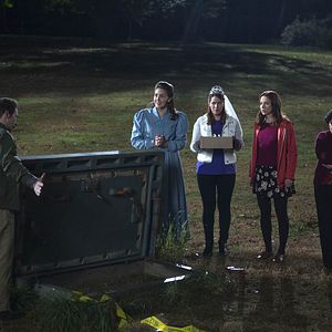 Foto Tim Blake Nelson